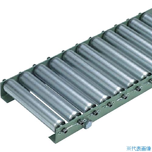 ■タイヨー TR-B3812L型 ローラー幅900W×P150×機長1000L(Lフレーム) B3812L9001501000(4205844)[送料別途お見積り][法人限定][外直送]