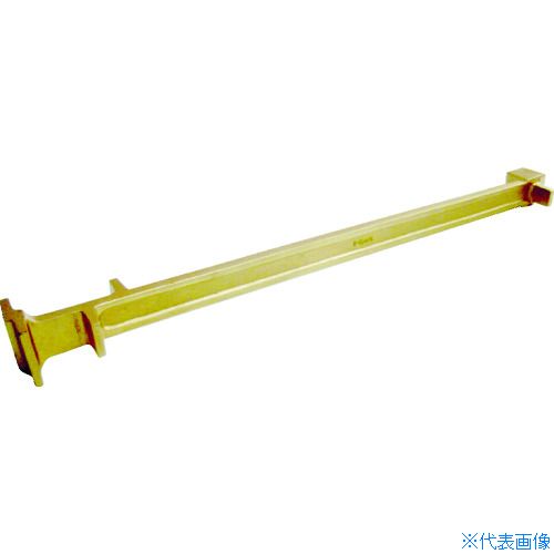オレンジブック トラスコ中山　TRUSCOHAMACO 防爆工具 ドラム缶用レンチ 〔品番:CBWB520〕[ 注番:4209982]特長●摩擦や衝撃を加えても火花が出ない工具です。●無発火性の他、非磁性や耐蝕性にも優れています。●19/40/73mmのサイズ以外にも様々な栓とフタに使用する事ができます。用途●化学工業、石油、製鉄、ガス産業、爆薬製造工場、造船所、航空業界、船舶搭載用、火力発電所、製薬工場、アルミ精製所、製粉工場、医療機器メンテナンス現場、クリーンルーム他。仕様●全長(mm)：520仕様2●米国認定機関　FM Approvals認定取得品材質/仕上●ベリリウム銅合金セット内容/付属品注意原産国（名称）中国JANコード4560357418980本体質量1.2kgオレンジブック トラスコ中山　TRUSCOHAMACO 防爆工具 ドラム缶用レンチ 〔品番:CBWB520〕[注番:4209982][本体質量：1.2kg]《包装時基本サイズ：520×50×53》〔包装時質量：1238g〕分類》手作業工具》防爆用品》防爆レンチ・スパナ☆納期情報：仕入れ先通常在庫品 (欠品の場合有り)