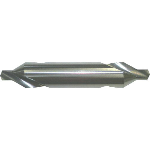 オレンジブック トラスコ中山　TRUSCOイワタツール センタードリル(A型60°) 錐径10.0mm シャンク径22.0mm 全長116mm 〔品番:CD10.0X22〕[ 注番:4211081]特長●鋭い切れ味と高い靭性で抜群の耐久力を実現しました。●右刃右ねじれ2枚刃です。用途●被削材:炭素鋼、合金鋼、鋳鉄、アルミ合金、ステンレス鋼、軟鋼。●センター穴加工。●位置決め加工。（センタリング）仕様●錐径(mm)：10●シャンク径(mm)：22●全長(mm)：116●センタ穴角(°)：60●刃形状：両刃仕様2●ノンコーティング材質/仕上●高速度鋼（HSS）セット内容/付属品注意原産国（名称）日本JANコード4571192210561本体質量0gオレンジブック トラスコ中山　TRUSCOイワタツール センタードリル(A型60°) 錐径10.0mm シャンク径22.0mm 全長116mm 〔品番:CD10.0X22〕[注番:4211081]《包装時基本サイズ：124×26×28》〔包装時質量：196g〕分類》切削工具》面取り工具》センタードリル☆納期情報：仕入れ先通常在庫品 (欠品の場合有り)