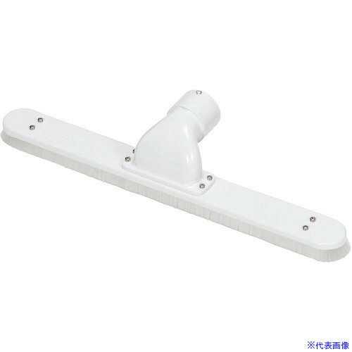 ■アマノ V-シグマ用18インチ床ブラシ VF11135(4211802)[送料別途見積り][法人・事業所限定][外直送]