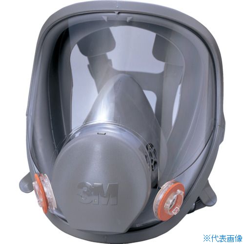 ��3M ���ǥޥ������̷����� 6000F L������ 6000FL(4223837)