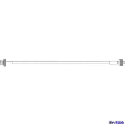 オレンジブック トラスコ中山　TRUSCOTECHCON 材料チューブアッセンブリー 2.54mm × 610mm 半透明/PE オスルアー/メスルアー 10本入 〔品番:TSD126324PK〕[ 注番:4224705]特長●耐圧100PSIのPE製チューブ端にルアーロック用フィッティングを予め装着したアセンブリーです。●通常のルアーロックコネクターでの接続が可能です。用途●材料とバルブ等の接続に。仕様●色：半透明仕様2●耐圧：100psi材質/仕上●ポリエチレンセット内容/付属品注意原産国（名称）アメリカJANコード本体質量1kgオレンジブック トラスコ中山　TRUSCOTECHCON 材料チューブアッセンブリー 2.54mm × 610mm 半透明/PE オスルアー/メスルアー 10本入 〔品番:TSD126324PK〕[注番:4224705][本体質量：1kg]分類》化学製品》接着剤・補修剤》接着剤用ディスペンサー☆納期情報：メーカー取り寄品（弊社より発送）