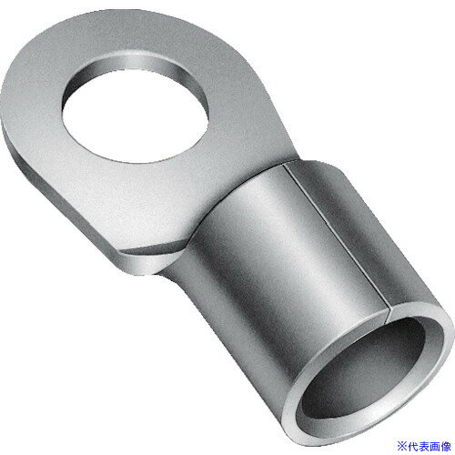 ■JST 丸型端子 38-S10 (10個入) 38S10(4224779)