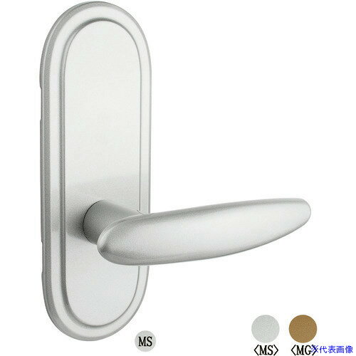 ■長沢 トムフ TXS-G10R-MG 長座空錠 NTXSG10R0G(4232005)[送料別途お見積り][法人限定][掲外取寄]