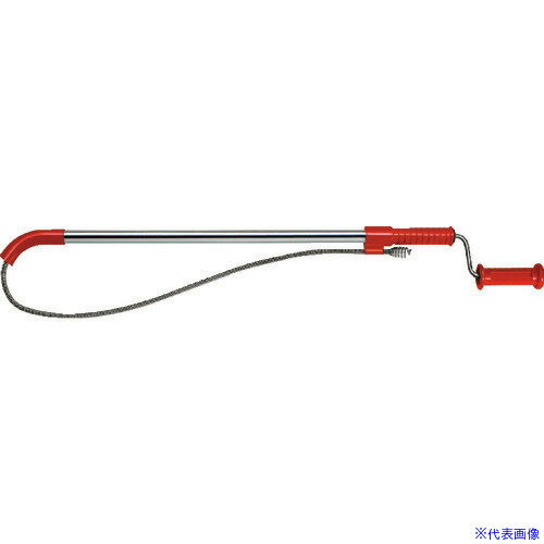 ■RIDGID クロゼットオーガー K?3 59787(4232941)(4.0)