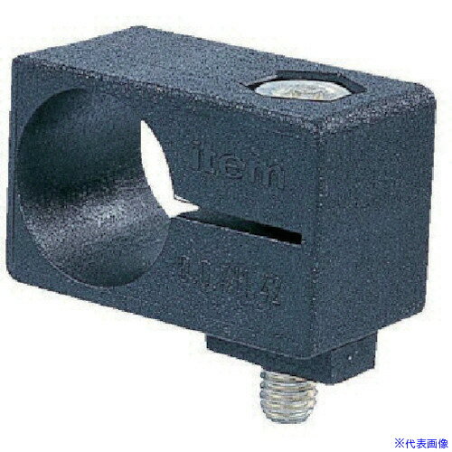 ■item 近接スイッチ取付けホルダー DELSH20(4236756)[送料別途見積り][法人・事業所限定][掲外取寄]