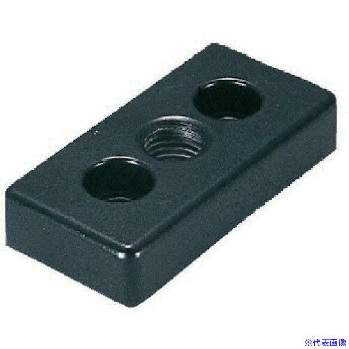 ■item エンドコネクター ECN8040X16M12(4236814)[送料別途見積り][法人・事業所限定][掲外取寄]