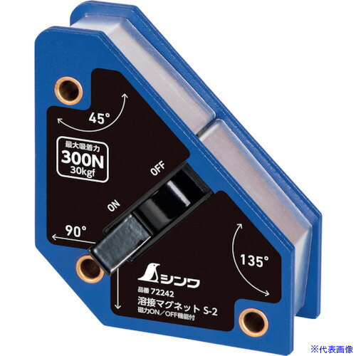 ������� ���ܥޥ��ͥå� S��2 ����ON/OFF��ǽ�� 72242(4238585)