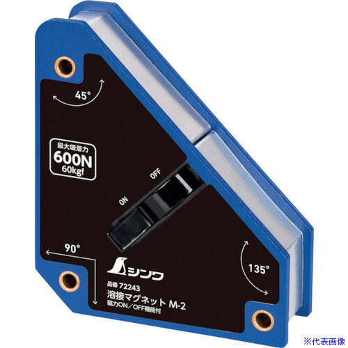 ������� ���ܥޥ��ͥå� M��2 ����ON/OFF��ǽ�� 72243(4238587)