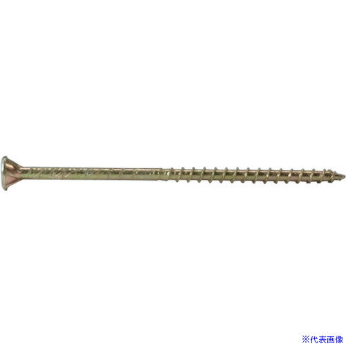 ■ダンドリビス ダンドリ 枠組専用ビス 逆枠細GN75逆ネジAbox VHGN075AX(4240212)[送料別途見積り][法人..