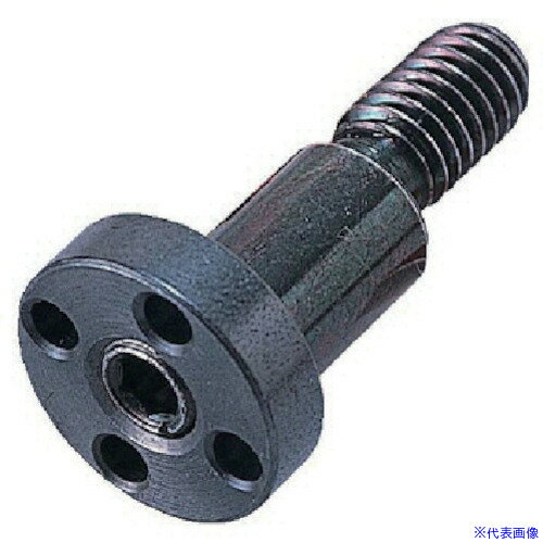 ■item 偏心ボルト10 DEBL10E(4241459)[送料別途見積り][法人・事業所限定][掲外取寄]