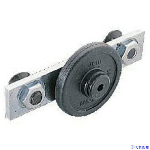 ■item C型ローラセット L5CROS(4243070)[送料別途見積り][法人・事業所限定][掲外取寄]