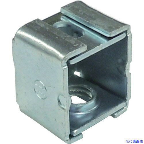 オレンジブック トラスコ中山　TRUSCODAIDOHANT ビス止め吊金具 キャラメル (W)23.2×(H)26.4mm 〔品番:10102806〕[ 注番:4243179]特長●天井面・壁面・梁面からの取付け作業が簡単にできます。●ビスが取付材に合わせて選定できる汎用性の高い吊金具です。仕様●吊下荷重(N/kgf)：800●H(mm)：26.4●W(mm)：23.2仕様2材質/仕上セット内容/付属品注意●施工時のケガ・破損等による保証はございません。●使用する電動工具のトルク等に注意して施工して下さい。●締付けすぎにより破損の恐れがございます。原産国（名称）日本JANコード4962123028063本体質量435gオレンジブック トラスコ中山　TRUSCODAIDOHANT ビス止め吊金具 キャラメル (W)23.2×(H)26.4mm 〔品番:10102806〕[注番:4243179][本体質量：435g]《包装時基本サイズ：50×150×150》〔包装時質量：435g〕分類》金物・建築資材》建築金物》吊金具☆納期情報：メーカー取り寄品（弊社より発送）