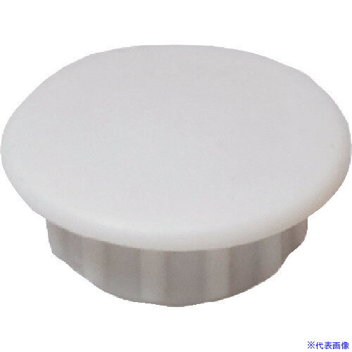 ■ダンドリビス 穴キャップ(10mm)ライトアイボリーA10-13 Cbox CAC1013CX(4243432)[送料別途見積り][法..