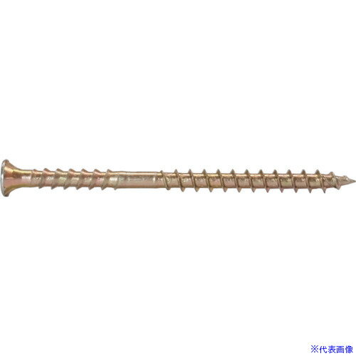 ■ダンドリビス 調整75十字穴 クロメート 12号プラ箱 VTVX075SX(4244996)[送料別途見積り][法人・事業所..