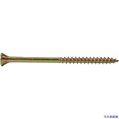 ■ダンドリビス 四角穴RN極太90クロメート24号プラ箱 VSRNG90RX(4245013)[送料別途見積り][法人・事業所..