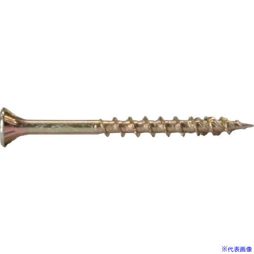 ■ダンドリビス RN細40十字穴 クロメート 24号プラ箱 VRNH040RX(4246554)[送料別途見積り][法人・事業所..