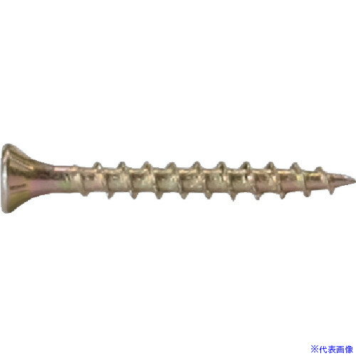 ■ダンドリビス RN細30十字穴 クロメート 24号プラ箱 VRNH030RX(4246565)[送料別途見積り][法人・事業所..