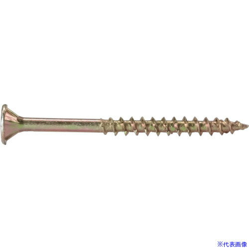 ■ダンドリビス RN中細50十字穴クロメート24号プラ箱 VRNT050RX(4246610)[送料別途見積り][法人・事業所..