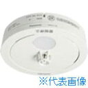 ■Panasonic 住宅用火災警報器 ねつ当番 電池式 ワイヤレス連動型 SHK42128(4250844)