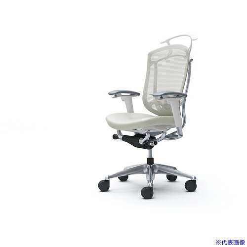 オレンジブック トラスコ中山　TRUSCOOKAMURA コンテッサセコンダ可動肘 背メッシュ座革 ハイバック5本脚 ポリッシュ ホワイト ランバー付ハンガー付 張地色ホワイト 〔品番:CC84BZFPT2〕[ 注番:4253450]特長仕様●座幅(mm)：520●座奥行(mm)：400〜450●座面高さ(mm)：420〜520●幅(mm)：650●奥行(mm)：620●高さ(mm)：1070●張地：ホワイト●色：ボディカラーホワイト●背面色：ホワイト●座面色：ホワイト●脚色：ポリッシュ●ランバーサポート：有●肘有無：有仕様2●コンテッサセコンダ可動肘，背メッシュ座革　ハイバック5本脚，ポリッシュ，ホワイト，ランバー付ハンガー付材質/仕上セット内容/付属品注意●お見積・ご注文にはエンドユーザー様の情報が必須となっております。●自社便での配送につき、個人宅への配送は不可とさせていただきます。原産国（名称）非公開JANコード本体質量22.8kgオレンジブック トラスコ中山　TRUSCOOKAMURA コンテッサセコンダ可動肘 背メッシュ座革 ハイバック5本脚 ポリッシュ ホワイト ランバー付ハンガー付 張地色ホワイト 〔品番:CC84BZFPT2〕[注番:4253450][本体質量：22.8kg]分類》オフィス・住設用品》オフィス家具》オフィスチェア☆納期情報：オレンジブック掲載以外でメーカー直送品【法人限定＝会社名ご記入お願い致します。】