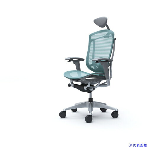 オレンジブック トラスコ中山　TRUSCOOKAMURA コンテッサセコンダ 可動肘 座メッシュ 小型ヘッド5本脚 シルバー グレー ランバー付ハンガー無 張地色セージ 〔品番:CC8AGEFPG6〕[ 注番:4253496]特長仕様●座幅(mm)：520●座奥行(mm)：400〜450●座面高さ(mm)：420〜520●幅(mm)：650●奥行(mm)：625●高さ(mm)：1140●張地：セージ●色：ボディカラーグレー●背面色：セージ●座面色：セージ●脚色：シルバー●ランバーサポート：有●肘有無：有仕様2●コンテッサセコンダ，可動肘，座メッシュ　小型ヘッド5本脚，シルバー，グレー，ランバー付ハンガー無材質/仕上セット内容/付属品注意●お見積・ご注文にはエンドユーザー様の情報が必須となっております。●自社便での配送につき、個人宅への配送は不可とさせていただきます。原産国（名称）非公開JANコード本体質量22.1kgオレンジブック トラスコ中山　TRUSCOOKAMURA コンテッサセコンダ 可動肘 座メッシュ 小型ヘッド5本脚 シルバー グレー ランバー付ハンガー無 張地色セージ 〔品番:CC8AGEFPG6〕[注番:4253496][本体質量：22.1kg]分類》オフィス・住設用品》オフィス家具》オフィスチェア☆納期情報：オレンジブック掲載以外でメーカー直送品【法人限定＝会社名ご記入お願い致します。】