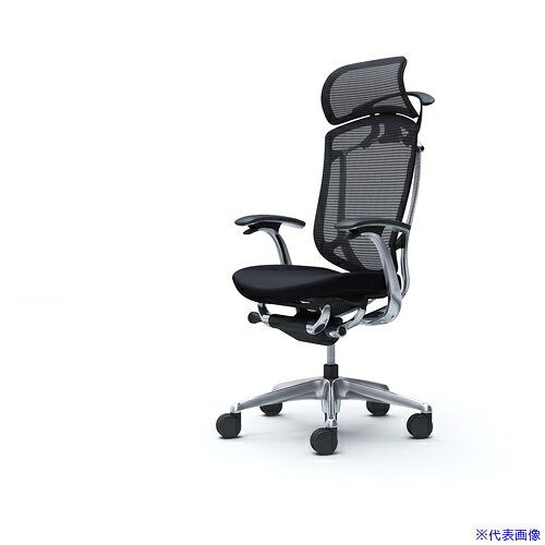 オレンジブック トラスコ中山　TRUSCOOKAMURA コンテッサセコンダ 固定肘 座クッション 大型ヘッド5本脚 ポリッシュ ブラック ランバー無ハンガー付 張地色ブラック 〔品番:CC48BRFPC1〕[ 注番:4256616]特長仕様●座幅(mm)：530●座奥行(mm)：400〜450●座面高さ(mm)：420〜520●幅(mm)：690●奥行(mm)：625●高さ(mm)：1170●張地：ブラック●色：ボディカラーブラック●背面色：ブラック●座面色：ブラック●脚色：ポリッシュ●ランバーサポート：無●肘有無：有仕様2●コンテッサセコンダ，固定肘，座クッション，大型ヘッド5本脚，ポリッシュ，ブラック，ランバー無ハンガー付材質/仕上セット内容/付属品注意●お見積・ご注文にはエンドユーザー様の情報が必須となっております。●自社便での配送につき、個人宅への配送は不可とさせていただきます。原産国（名称）非公開JANコード本体質量22.9kgオレンジブック トラスコ中山　TRUSCOOKAMURA コンテッサセコンダ 固定肘 座クッション 大型ヘッド5本脚 ポリッシュ ブラック ランバー無ハンガー付 張地色ブラック 〔品番:CC48BRFPC1〕[注番:4256616][本体質量：22.9kg]分類》オフィス・住設用品》オフィス家具》オフィスチェア☆納期情報：オレンジブック掲載以外でメーカー直送品【法人限定＝会社名ご記入お願い致します。】