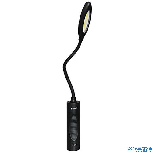 �����꡼�󥯥��� ���ż�LED �ե쥭���֥륿���� Ƭ���������˥ޥ��ͥå��� YC-W7S 6300031457(4263934)[�������Ӥ����Ѥ�][ˡ�͸���][��ľ��]