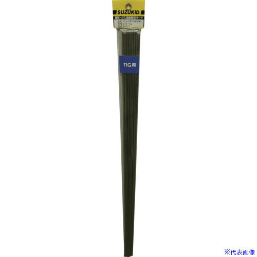 SUZUKID TIG ƥ쥹 1.6 1kg RGG13(4264728)