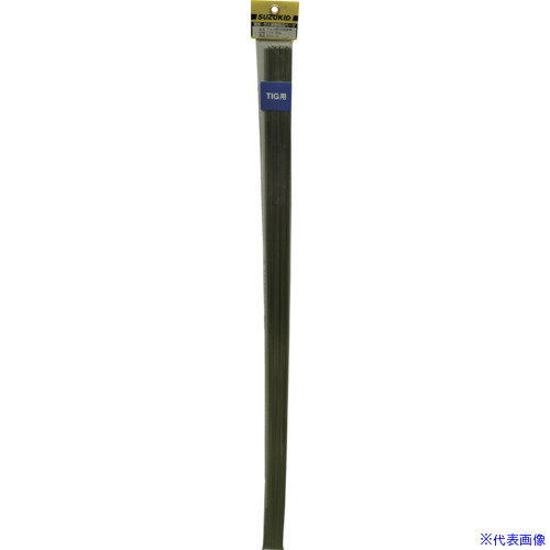 SUZUKID TIG  2.0 400g RGG24(4264732)