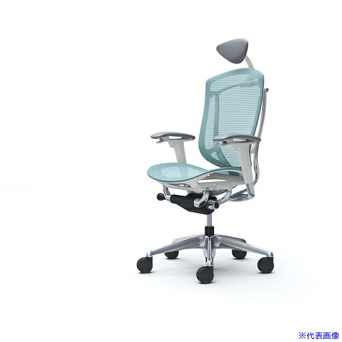 オレンジブック トラスコ中山　TRUSCOOKAMURA コンテッサセコンダ 可動肘 座メッシュ 小型ヘッド5本脚 ポリッシュ ホワイト ランバー無ハンガー無 張地色セージ 〔品番:CC8ABWFPG6〕[ 注番:4272456]特長仕様●座幅(mm)：520●座奥行(mm)：400〜450●座面高さ(mm)：420〜520●幅(mm)：650●奥行(mm)：625●高さ(mm)：1140●張地：セージ●色：ボディカラーホワイト●背面色：セージ●座面色：セージ●脚色：ポリッシュ●ランバーサポート：無●肘有無：有仕様2●コンテッサセコンダ，可動肘，座メッシュ　小型ヘッド5本脚，ポリッシュ，ホワイト，ランバー無ハンガー無材質/仕上セット内容/付属品注意●お見積・ご注文にはエンドユーザー様の情報が必須となっております。●自社便での配送につき、個人宅への配送は不可とさせていただきます。原産国（名称）非公開JANコード本体質量21.5kgオレンジブック トラスコ中山　TRUSCOOKAMURA コンテッサセコンダ 可動肘 座メッシュ 小型ヘッド5本脚 ポリッシュ ホワイト ランバー無ハンガー無 張地色セージ 〔品番:CC8ABWFPG6〕[注番:4272456][本体質量：21.5kg]分類》オフィス・住設用品》オフィス家具》オフィスチェア☆納期情報：オレンジブック掲載以外でメーカー直送品【法人限定＝会社名ご記入お願い致します。】