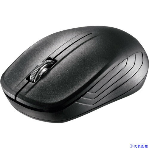 ■BUFFALO 無線(2.4GHz)IR LEDマウス 3ボタンタイプ 簡易パッケージモデル ブラック BSMRW21BKZ(4284193) ■BUFFALO 無線(2.4GHz)IR LEDマウス 3ボタンタイプ 簡易パッケージモデル ブラック BSMRW21BKZ(4284193)
