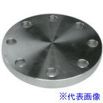 ■inoc ブラインドフランジ 304BF20K25A(4284702)[送料別途お見積り][法人限定][掲外取寄]