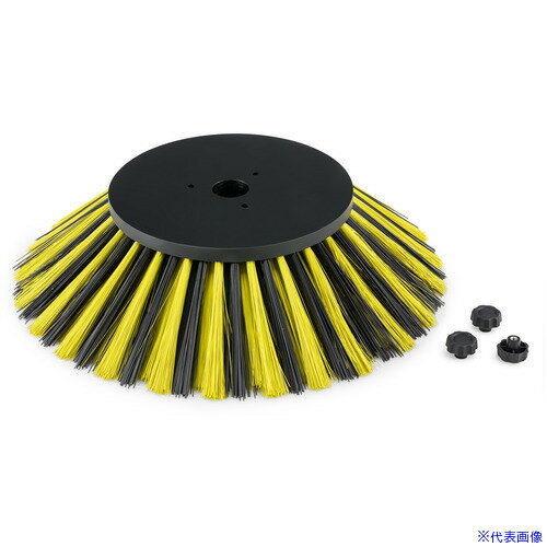 ��KARCHER �������ѡ������ƥ����꡼�ʡ������ƥ�����ꥢ�ѥ��������꡼ �����ɥ֥饷 ɸ�� 600mm KM105/110 6.966063.0(4287...