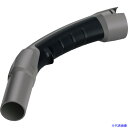 ■KARCHER バキュームクリーナー用アクセサリー ベンディングパイプ 2.889170.0(4290301)(3)