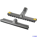 ■KARCHER バキュームクリーナー用アクセサリー フロアノズル ID35 360mm 2.889152.0(4291865)