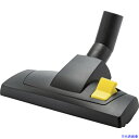 ■KARCHER バキュームクリーナー用アクセサリー フロアノズル幅270mm内径35mm 6.907496.0(4291909)