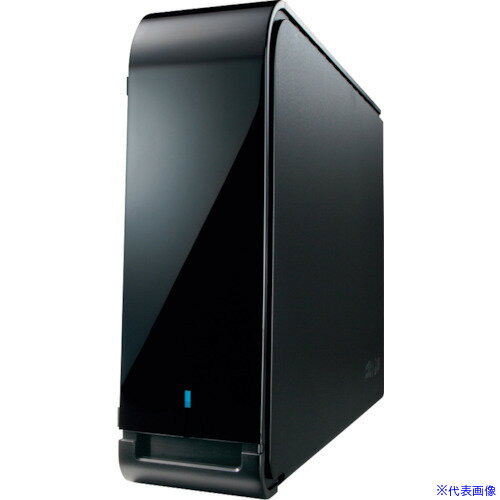 ��BUFFALO �ϡ��ɥ������Ź浡ǽ��� USB3.0�� ���դ�HDD 6TB HDLX6.0U3D(4293632)[�������Ӥ����Ѥ�][ˡ�͸���][�ǳ���...