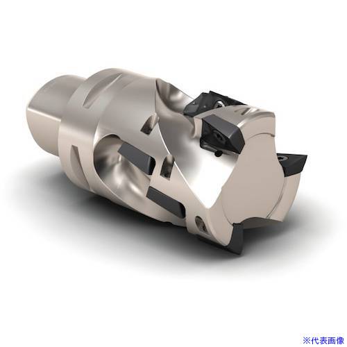 オレンジブック トラスコ中山　TRUSCOセコ フライス ターボミル カッター 〔品番:C5R217.6903204412.3AN〕[ 注番:4297641]特長●SECOの代表的なショルダカッタのターボミルです。●非常に汎用性の高いターボミルは、ほとんどの粗加工、中仕上げ加工、仕上げ加工に適しており、熱生成と切削力を低減する最適化された特性により、長い工具寿命と高精度を実現します。●2コーナー仕様のショルダカッタです、3次元加工にもご使用できます、ノーズR設定、刃先処理、材種の組合せが非常に豊富です。●セコツールズの高性能ターボヘリカルカッタのラインアップは、コンタリング加工とプロファイリング加工の用途で、高送り、切込み深さ、切り屑排出量が向上しました。●これらのカッタは、すべての被削材種で、混合生産用の最初の選択を提供します仕様●APMXS(mm)：44.0●DC(mm)：32.0●DCSFMS(mm)：50.0●LF(mm)：79.0●インサート：XO.X12..●LUX(mm)：56.0●RPMX：18400●ZEFP：3●ZNP：12●取り付け部形状：Seco-Capto仕様2●SECO　ターボ12 ヘリカルカッター　C5仕様●適合インサート ; XO..12…●Turbo 12 - R217／220．69−12 一メートル仕様材質/仕上セット内容/付属品注意原産国（名称）非公開JANコード本体質量2.39kgオレンジブック トラスコ中山　TRUSCOセコ フライス ターボミル カッター 〔品番:C5R217.6903204412.3AN〕[注番:4297641][本体質量：2.39kg]《包装時基本サイズ：210×70×70》〔包装時質量：1kg〕分類》切削工具》旋削・フライス加工工具》カッター（切削）☆納期情報：メーカー取り寄品（弊社より発送）