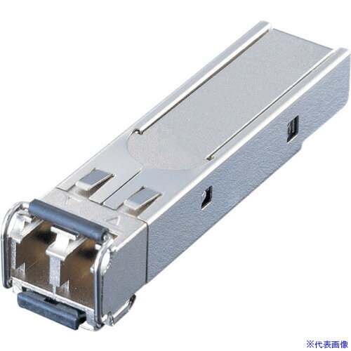 ���Хåե����� �����ӥå�SFP���ȥ�󥷡��� 1000BASE-SX(LC���ͥ���)������ BSSFPGSR(4304711)[�������Ӹ��Ѥ�][ˡ�͡����Ƚ����][�ǳ����]