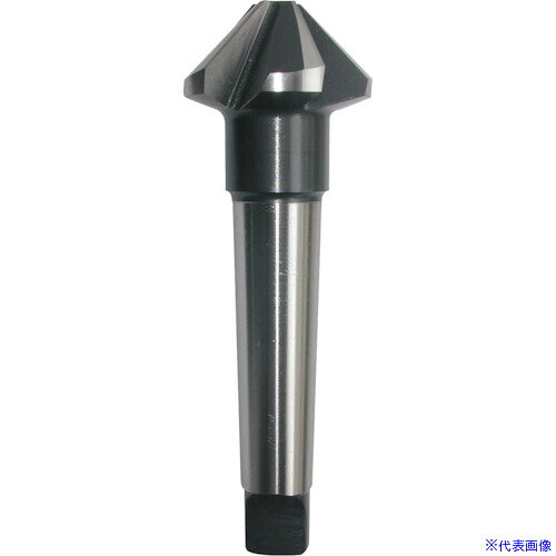 ■WEBA カウンターシンク No.21751−0−MT 90°HSS−Co 超耐熱合金・難削材専用 MTシャンク φ31 21751031MT(..