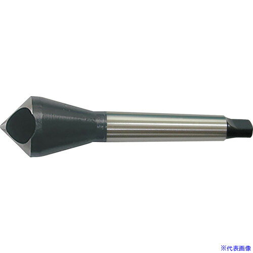 オレンジブック トラスコ中山　TRUSCOWEBA カウンターシンク No.21911−0−MT 90°穴明 HSS MTシャンク φ40 〔品番:21911040MT〕[ 注番:4307789]特長●WEBA独自の切刃設計により、ビビリなく、2次バリの発生もなく、スムーズに加工でき、美しい仕上り面が得られます。●NC・MC機から汎用機まで対応し、高性能な面取り加工が可能です。●穴あきタイプは特に軟質材全般に綺麗な面取りが可能です。●穴あきタイプのMTシャンクタイプです。仕様●有効刃径(mm)：40●全長(mm)：160●先端角(°)：90●加工範囲(mm)：25〜30●シャンク：MT3仕様2材質/仕上●高速度鋼(HSS)セット内容/付属品注意原産国（名称）ドイツJANコード本体質量470gオレンジブック トラスコ中山　TRUSCOWEBA カウンターシンク No.21911−0−MT 90°穴明 HSS MTシャンク φ40 〔品番:21911040MT〕[注番:4307789][本体質量：470g]分類》切削工具》面取り工具》カウンターシンク☆納期情報：メーカー取り寄品（弊社より発送）