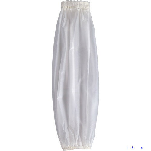 Work Clothes - ■SHOWA 腕カバー NO935 (12双入) 半透明 フリーサイズ NO935(4319796)