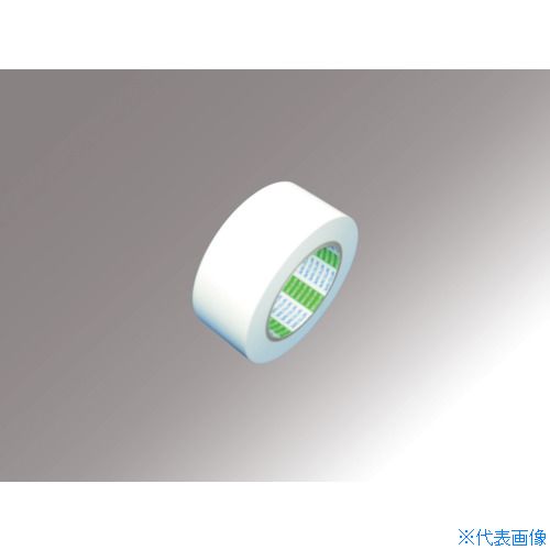 ■日東 金属板用表面保護フィルム SPV−202R 0.12mm×50mm×50m ホワイト 20250(4321294)