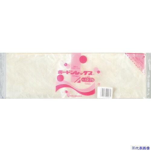 ■福助 ボードンレックス#20NO.12-75 4穴 100枚入 0451738(4325084)×40[送料別途お見積り][法人限定][掲外取寄]