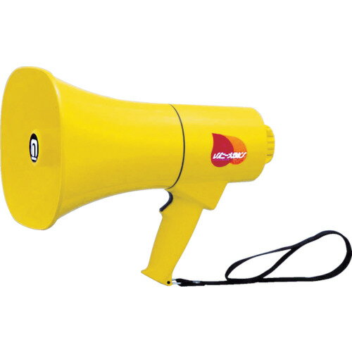 ■ノボル レイニーメガホン15W 防水�