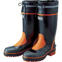 ■TRUSCO プロセフティブーツDX 29.0cm TSBG29.0(4335741)