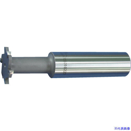 ■アサヒ工具製作所 千鳥刃Tスロットカッター TSL2806TK(4335998)[法人・事業所限定][外直送元]