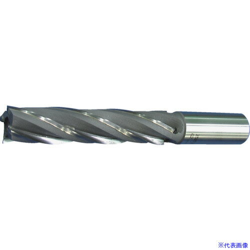 ■アサヒ工具製作所 ロングハイスパイラルエンドミル HSP6502002K(4336154)[法人限定][外直送元]