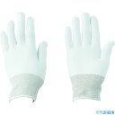 ■川西 耐切創手袋 耐切創ピッタリ倶楽部ノンコート Lサイズ 2541L(4342623)